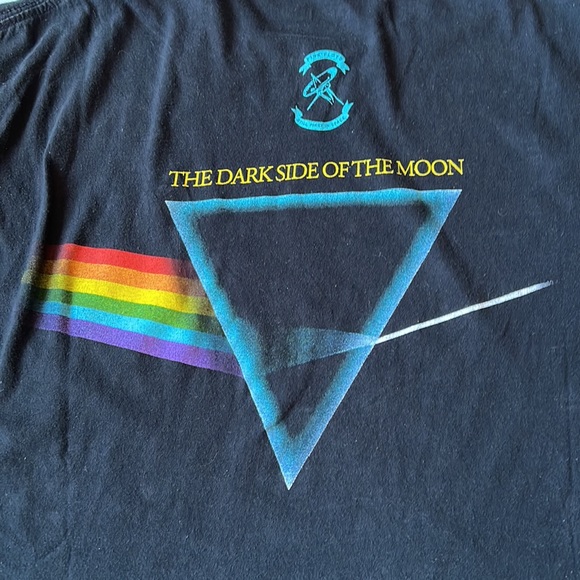 Pink Floyd T-shirt - Picture 4 of 7